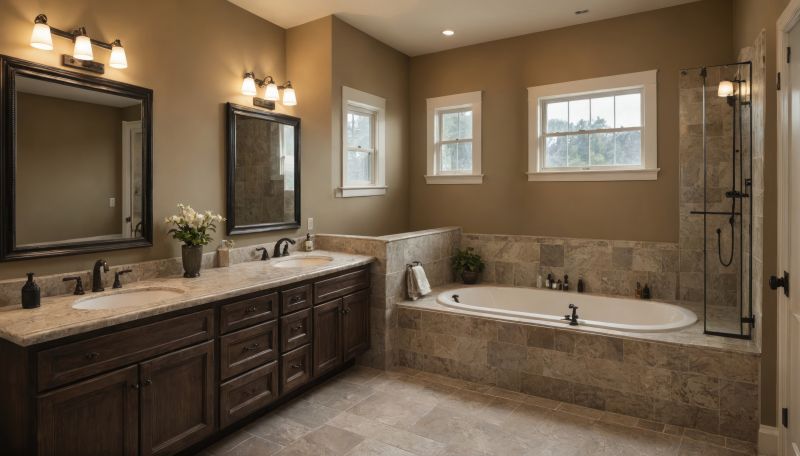 Top Bathroom Remodeling Companies in Farmingville, NY