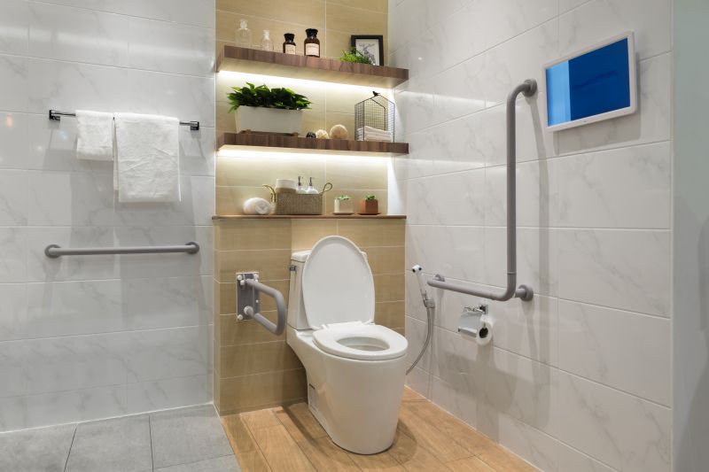 Washroom Remodeling