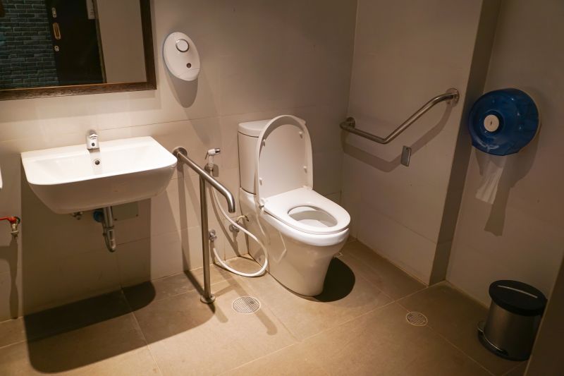 Washroom Remodeling