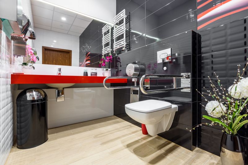 Washroom Remodeling